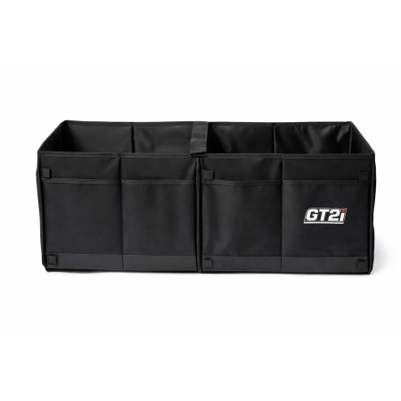 Pudełko na kaski GT2i do rajdówki z kieszeniami na akcesoria